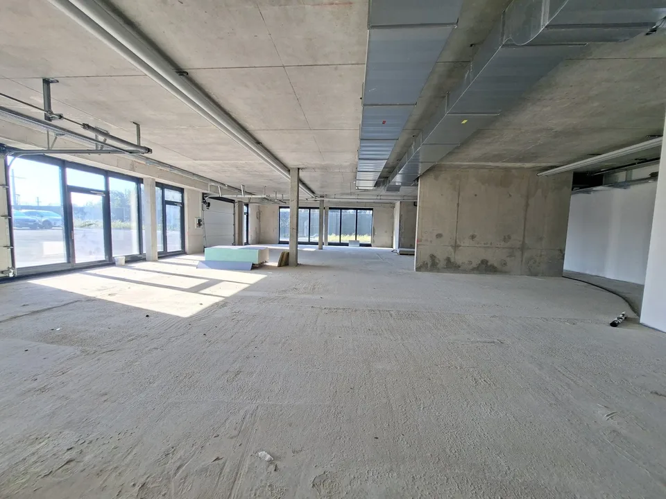 IDEAL PARK - Ufficio moderno 451 m² in affitto – foto 8 di 8