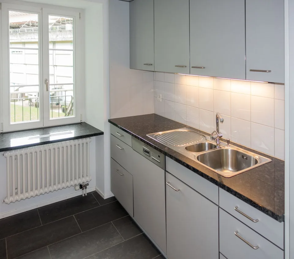 Belle maisonnette 4.5 pièces à Glarus Nord