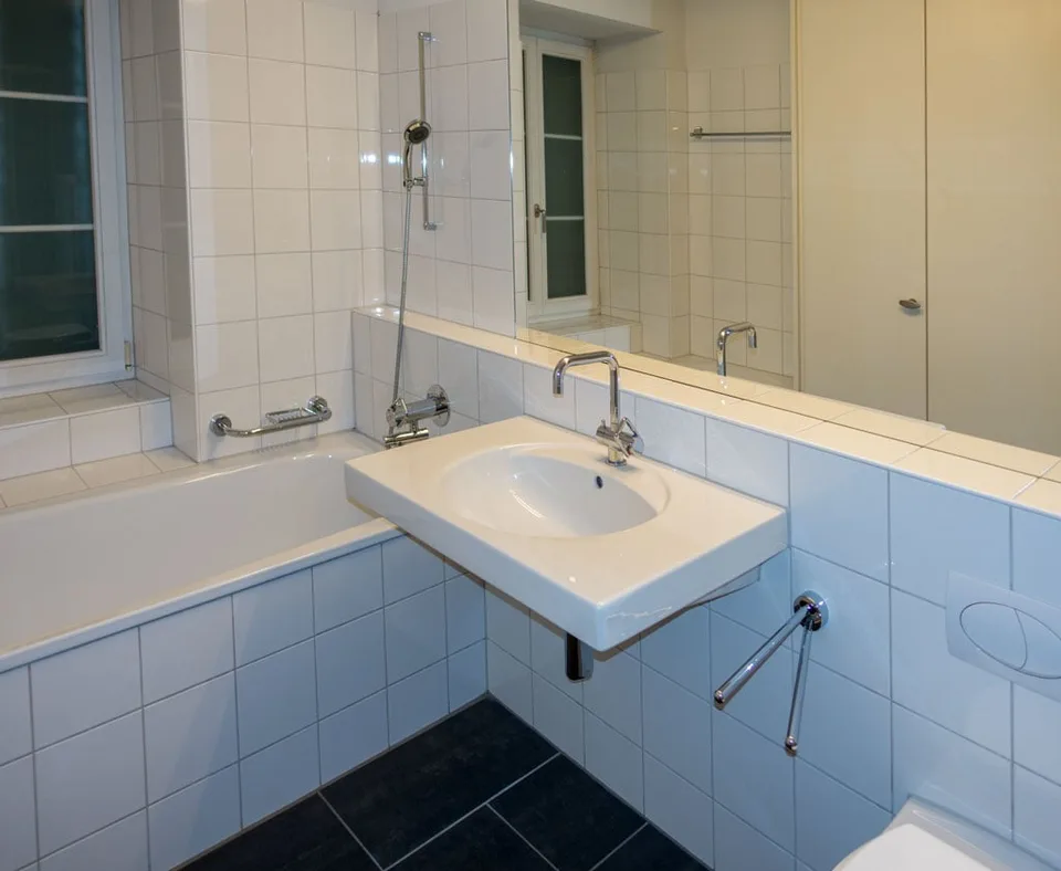 Belle maisonnette 4.5 pièces à Glarus Nord