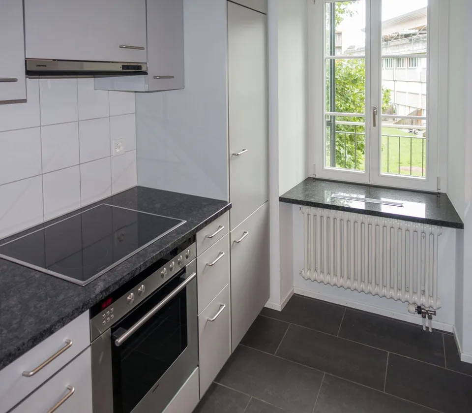 Belle maisonnette 4.5 pièces à Glarus Nord