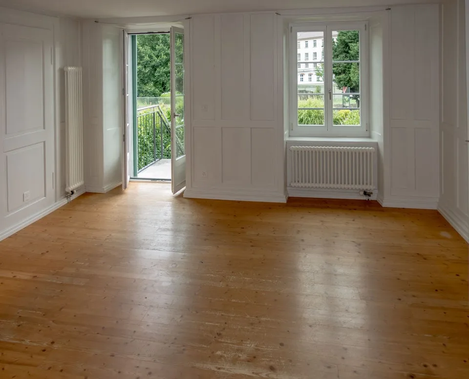 Belle maisonnette 4.5 pièces à Glarus Nord