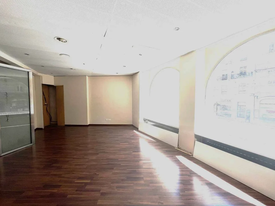 Arcade - Optimale Sichtbarkeit - nahe Bahnhof Cornavin