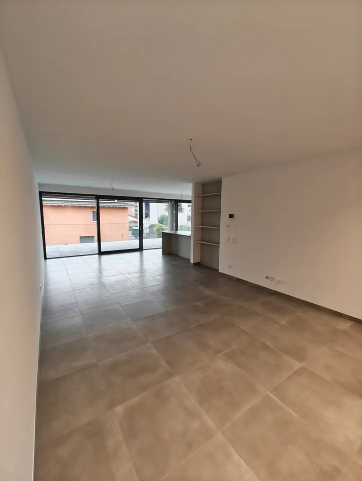 Elegante appartamento 4.5 locali a Lamone
