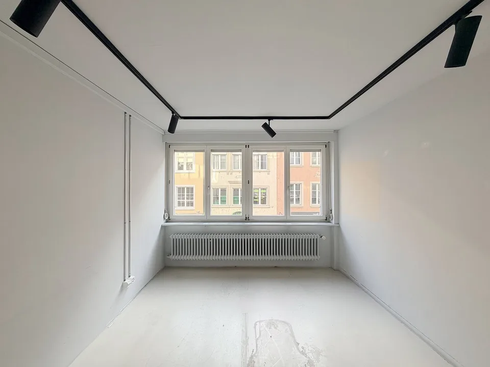 Vielseitig nutzbare Laden-/Gewerberäumlichkeiten an bester Passantenlage – Foto 8 von 9