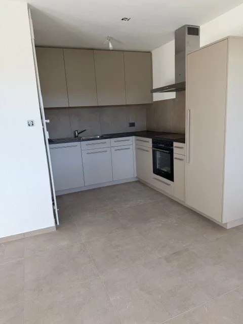 Sehr schönes Apartment zur Miete in Boncourt
