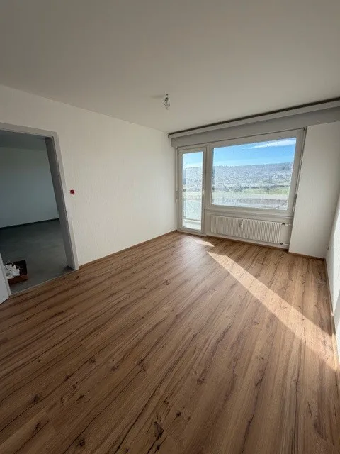 Sehr schönes Apartment zur Miete in Boncourt