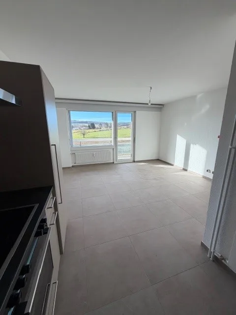 Très bel appartement à louer à Boncourt