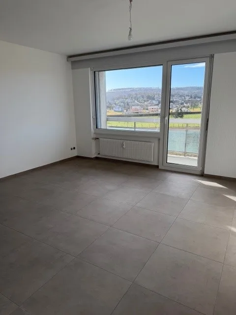 Sehr schönes Apartment zur Miete in Boncourt