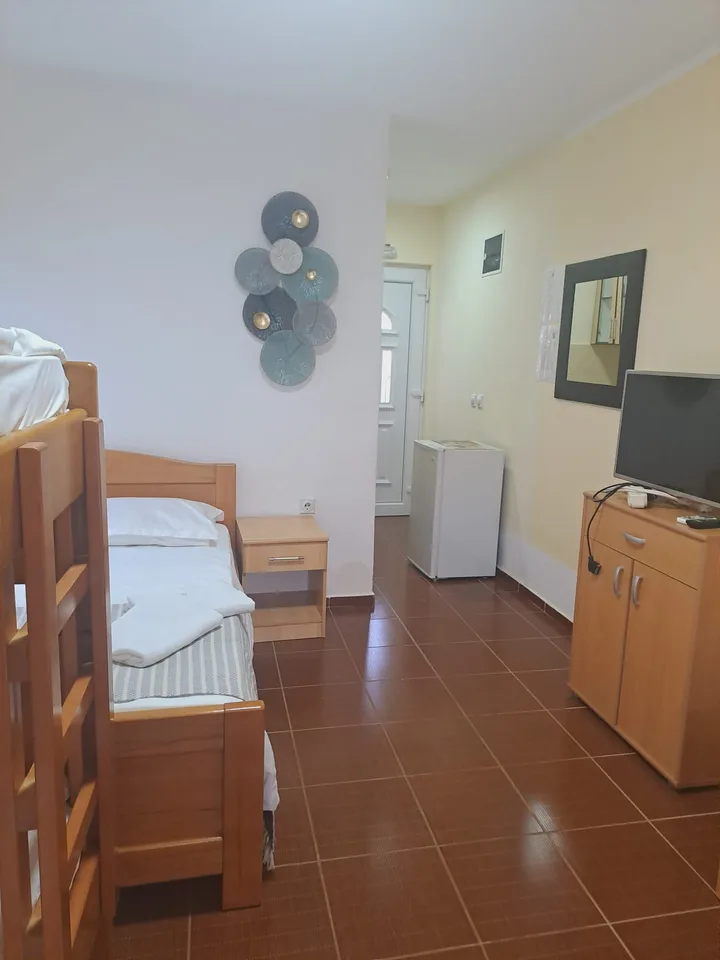 Sea House Apartments