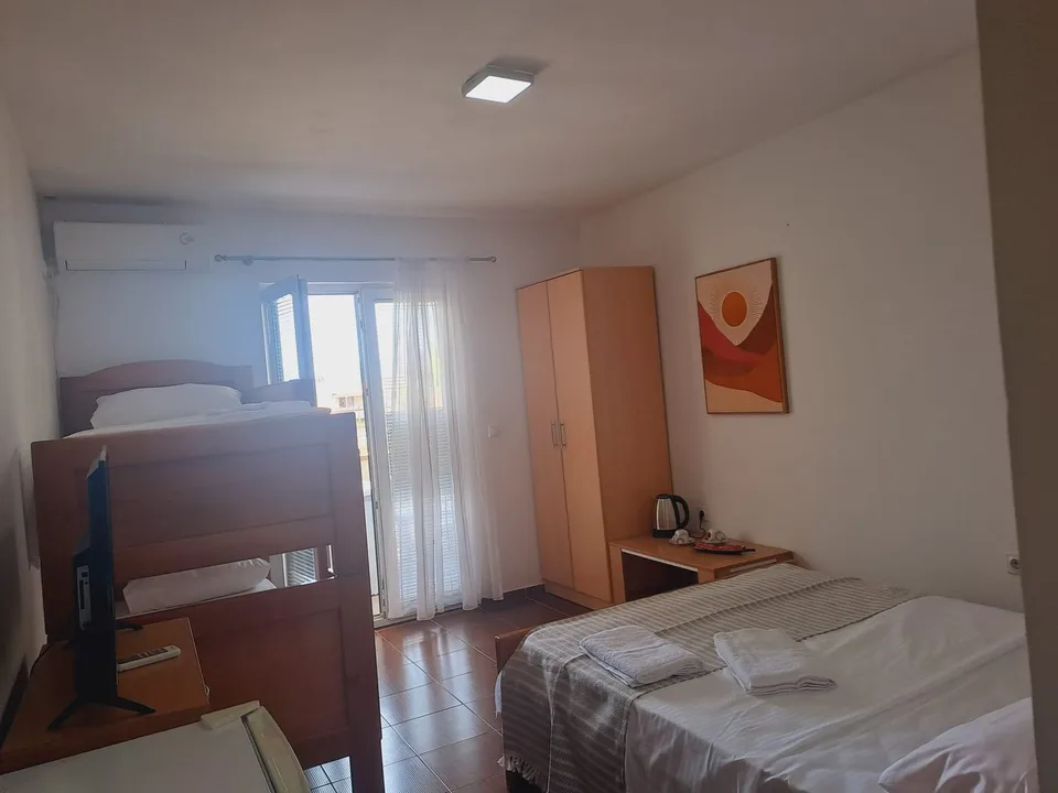Appartements Sea House – photo 11 sur 18