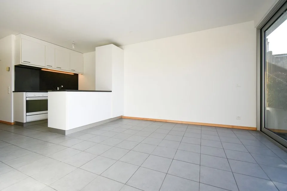 MODERNO MONOLOCALE CON AMPIA TERRAZZA