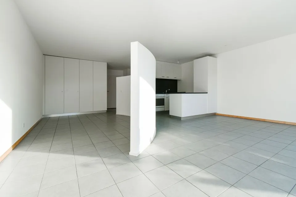MODERNO MONOLOCALE CON AMPIA TERRAZZA