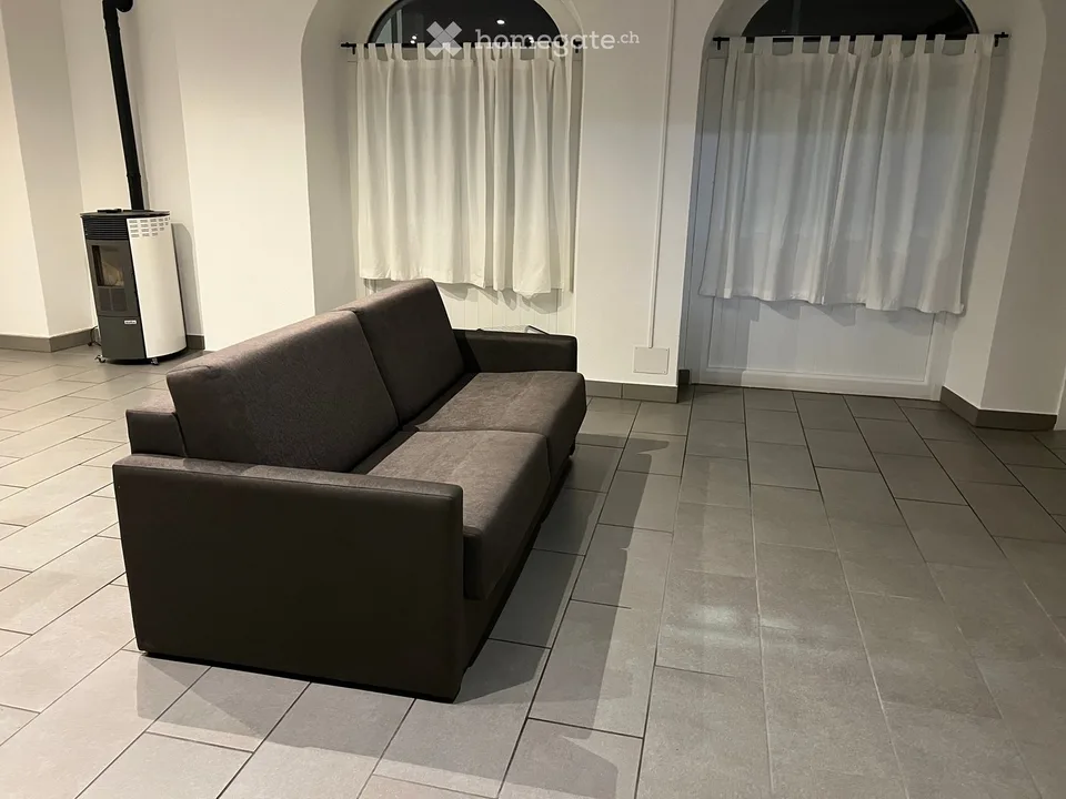 Apartment 2 and 1/2