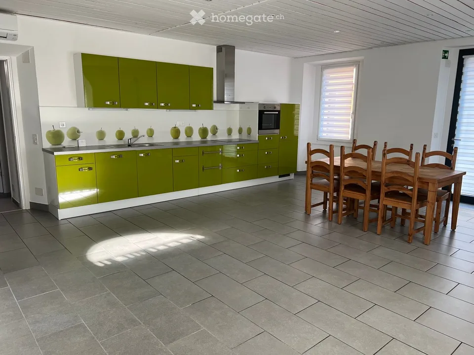 Appartamento 2 e1/2