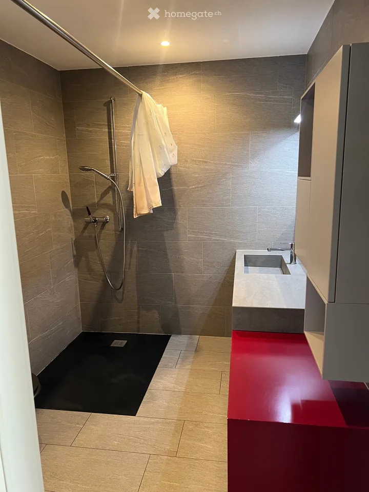 Apartment 2 and 1/2