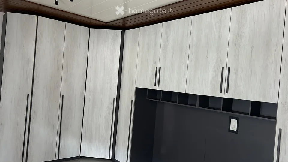 Apartment 2 and 1/2