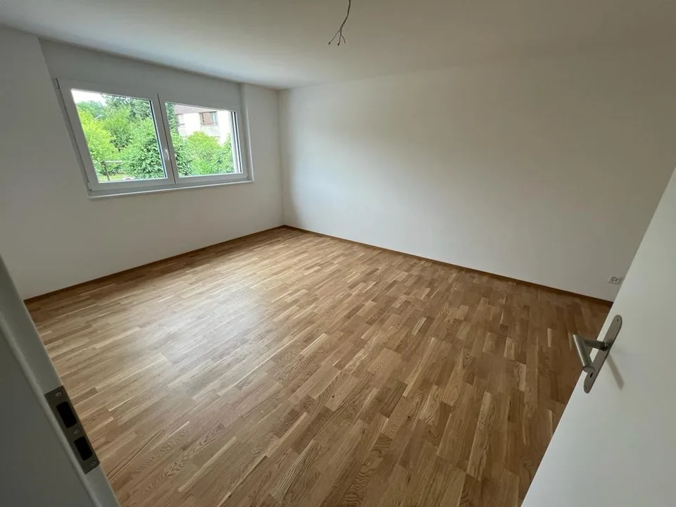 Ampio appartamento di 5.5 locali con terrazza a Porrentruy