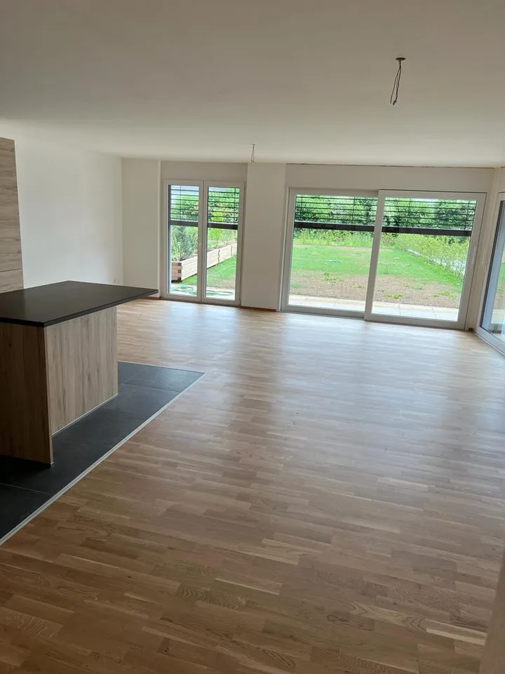 Spacieux appartement terrasse de 5.5 pièces à Porrentruy