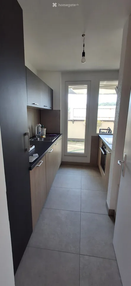 Meraviglioso appartamento mansardato di 4.5 locali a Porrentruy – disponibile immediatamente