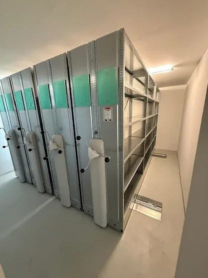 Bürohaus in Bahnhofnähe zu vermieten – Foto 9 von 13