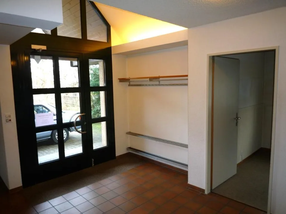Espace commercial et/ou d'habitation à Küsnacht limité jusqu'au 30.09.2027