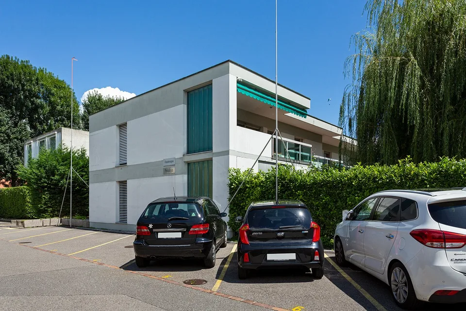 Locale in affitto