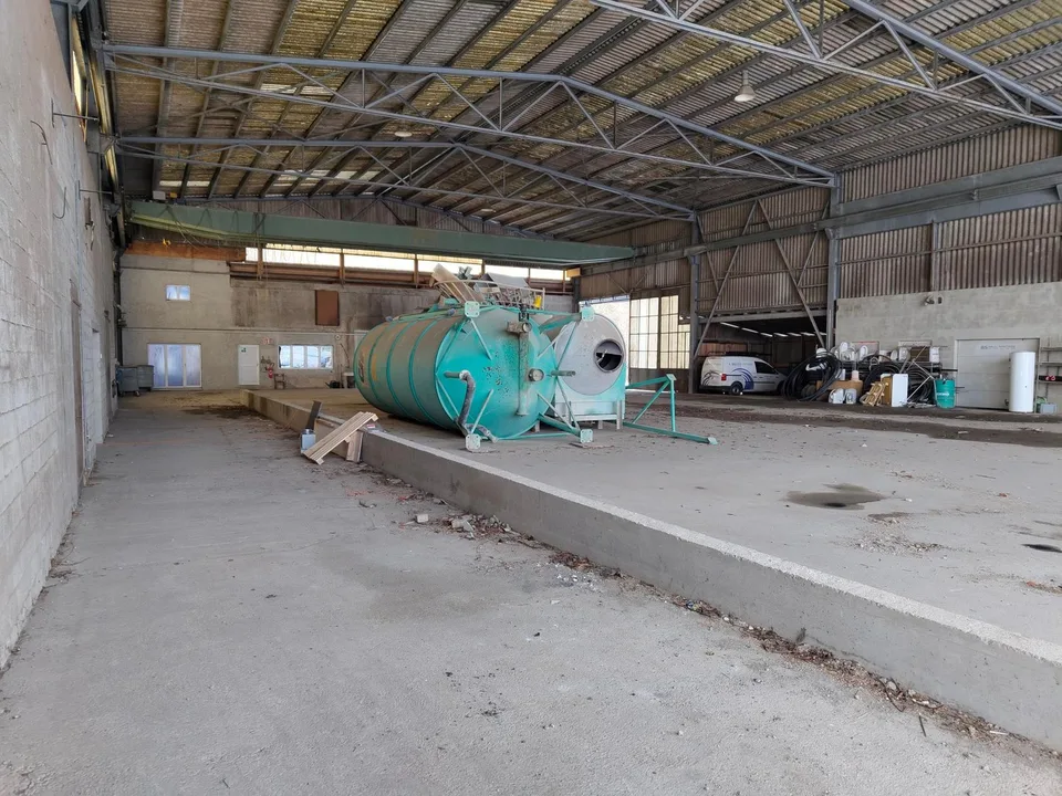Grande magazzino commerciale ad Aubonne - 1200 m² – foto 6 di 8