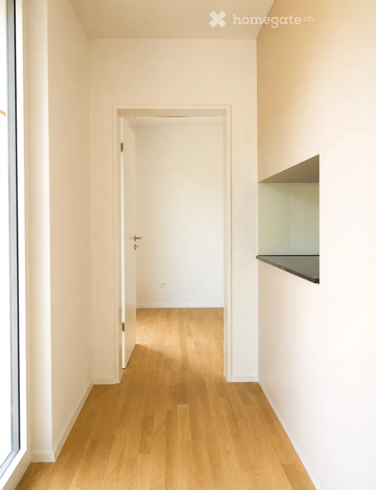 Ihr neues Zuhause in Hedingen - Moderne 4.5-Zimmer-Neubau-Wohnung