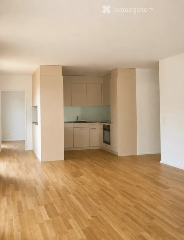 Ihr neues Zuhause in Hedingen - Moderne 4.5-Zimmer-Neubau-Wohnung