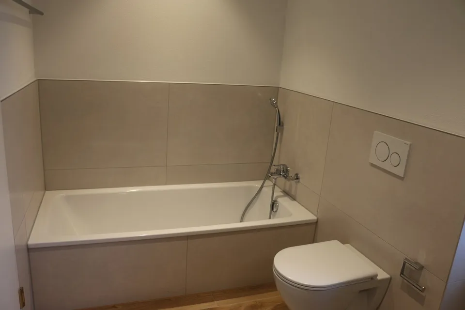 Top Moderne hochwertige Luxus 4.5-Zimmer Wohnung
