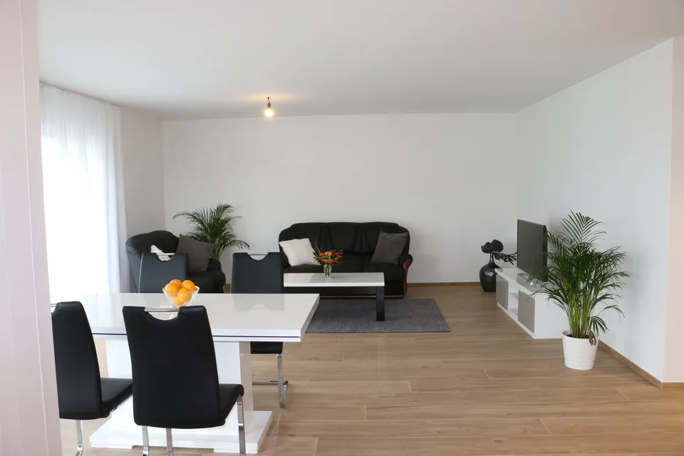 Appartamento di lusso 4.5 locali moderno e di alta qualità – foto 8 di 11