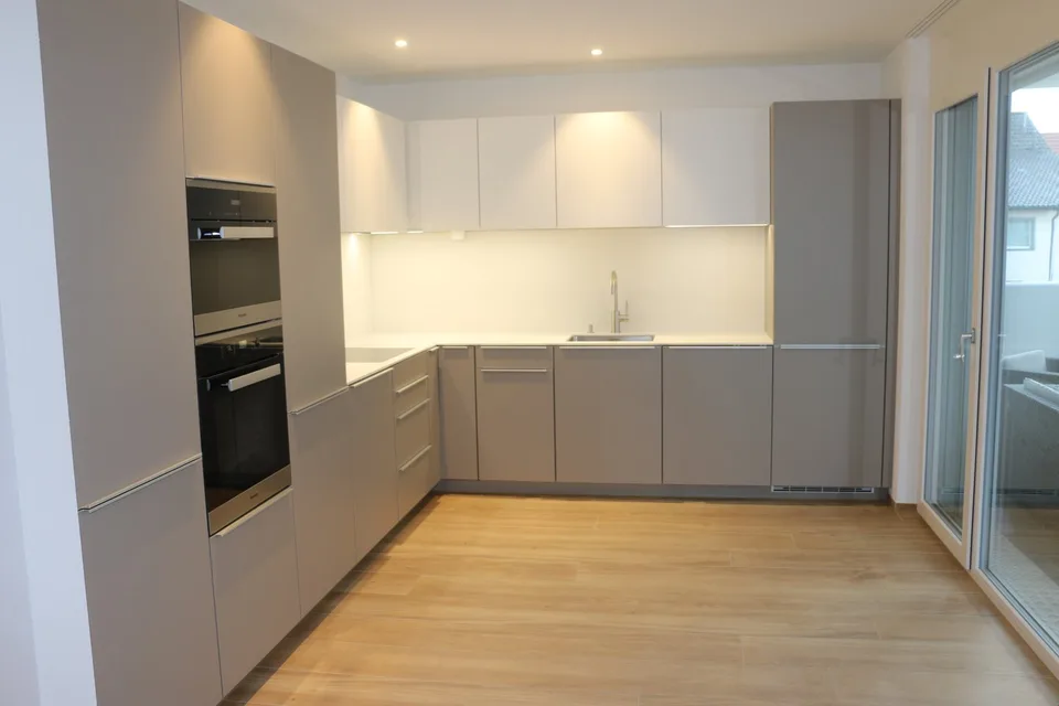 Appartamento di lusso 4.5 locali moderno e di alta qualità – foto 7 di 11