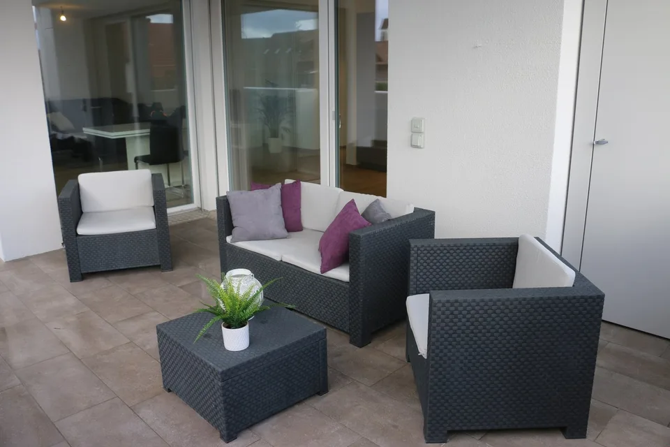 Appartamento di lusso 4.5 locali moderno e di alta qualità – foto 11 di 11