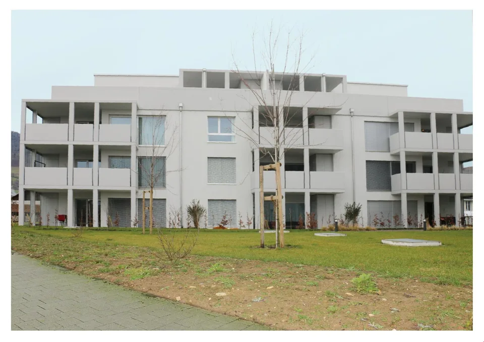 Top Moderne hochwertige Luxus 4.5-Zimmer Wohnung