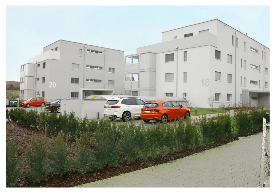 Top Moderne hochwertige Luxus 4.5-Zimmer Wohnung
