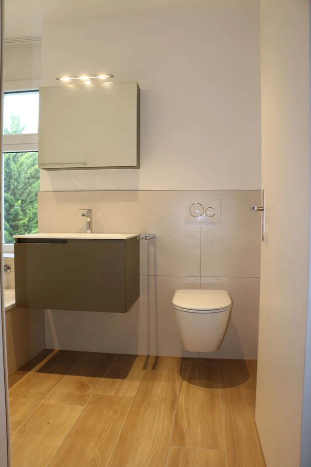 Top Moderne hochwertige Luxus 4.5-Zimmer Wohnung