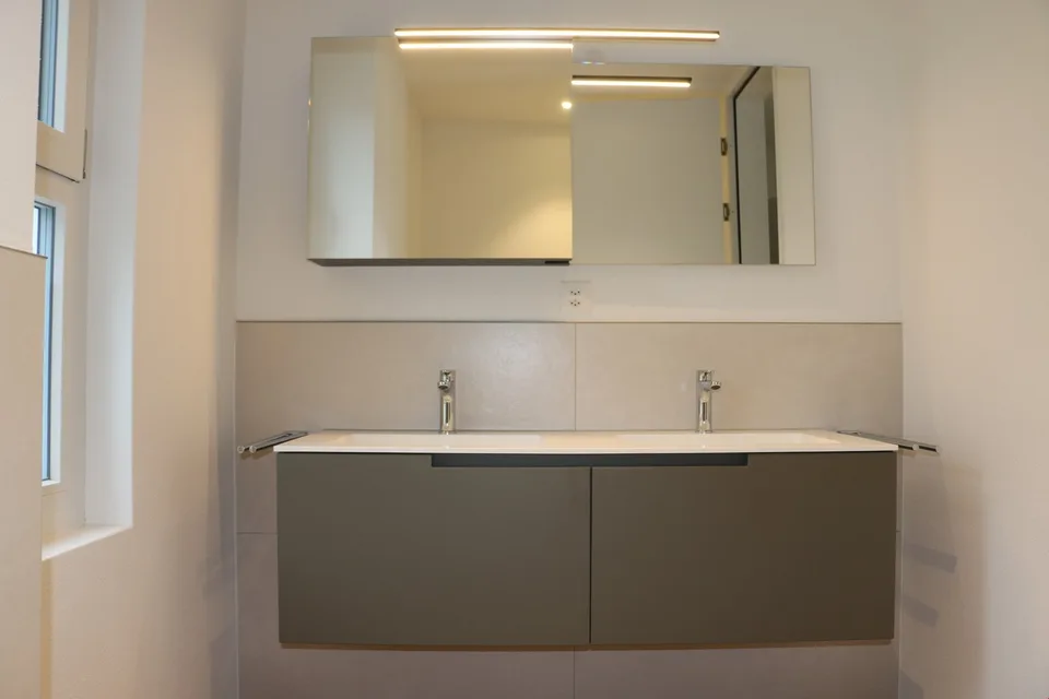 Top Moderne hochwertige Luxus 4.5-Zimmer Wohnung