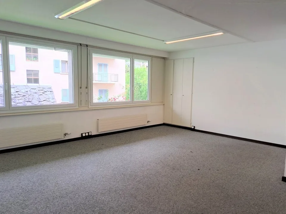 Bureaux lumineux au centre-ville 2 mois de loyers offerts
