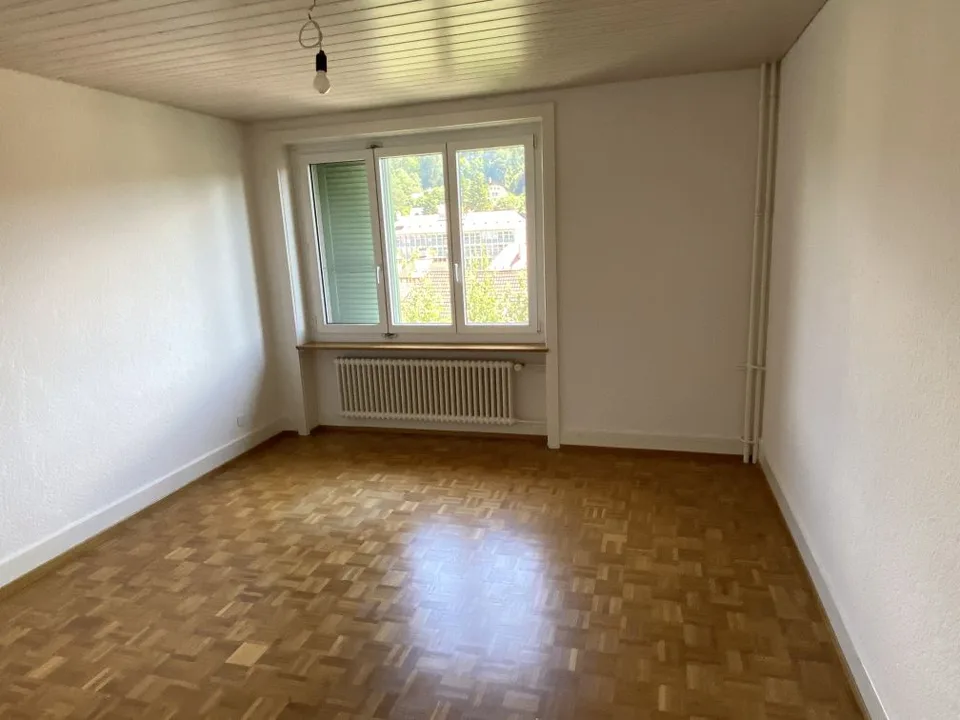 Spacieux appartement de 4 pièces avec vue au Locle – photo 6 sur 20