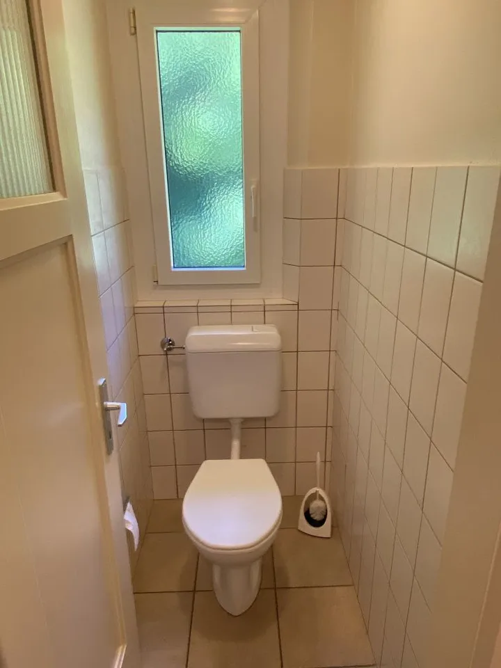 Spacieux appartement de 4 pièces avec vue au Locle – photo 12 sur 20