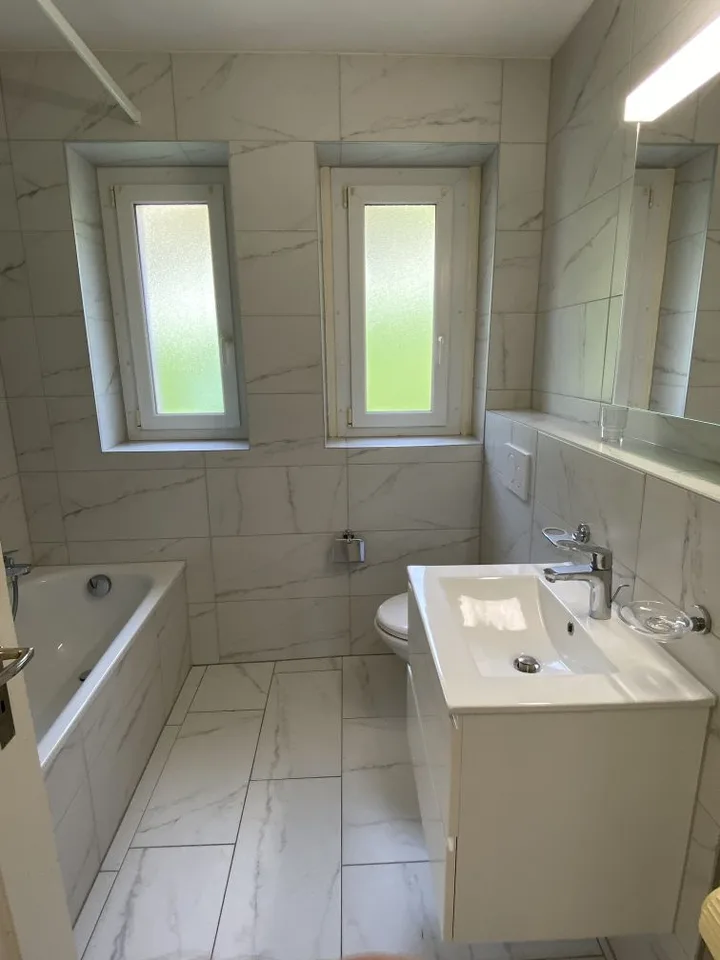 Spacieux appartement de 4 pièces avec vue au Locle – photo 15 sur 20