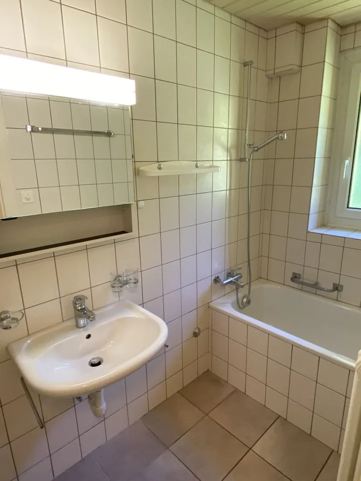 Spacieux appartement de 4 pièces avec vue au Locle – photo 14 sur 20