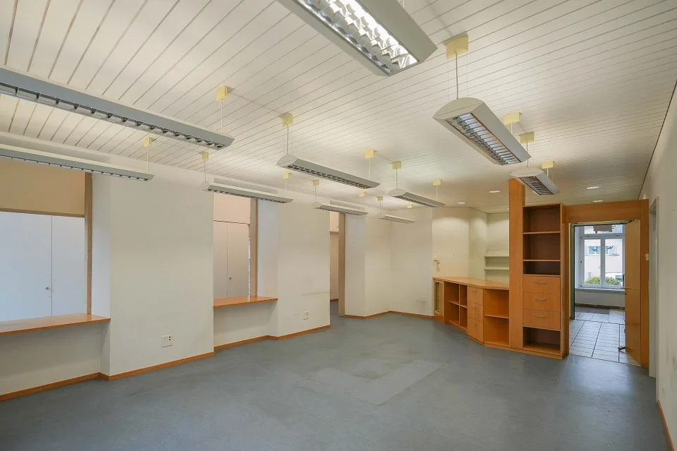 Repräsentative Büroräume an gut erreichbarer Lage – Foto 13 von 13