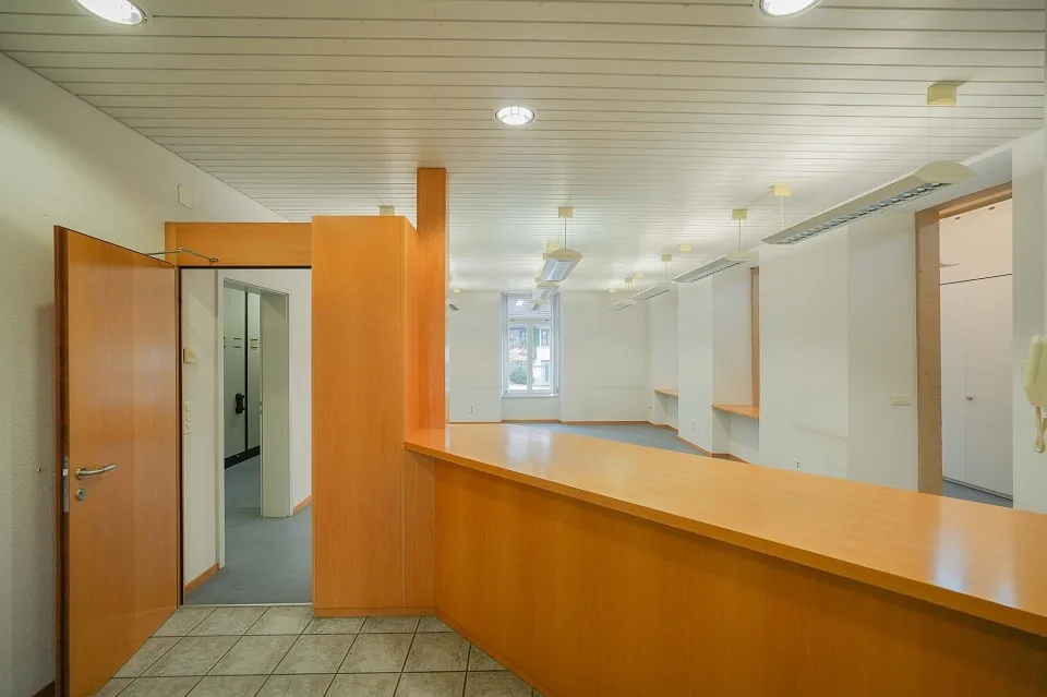 Repräsentative Büroräume an gut erreichbarer Lage – Foto 10 von 13