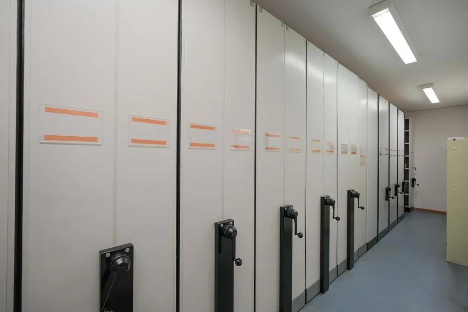 Repräsentative Büroräume an gut erreichbarer Lage – Foto 8 von 13