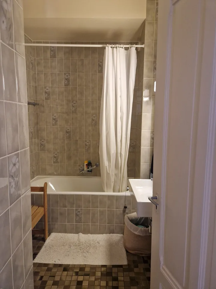Appartement de 2 pièces à Lausanne