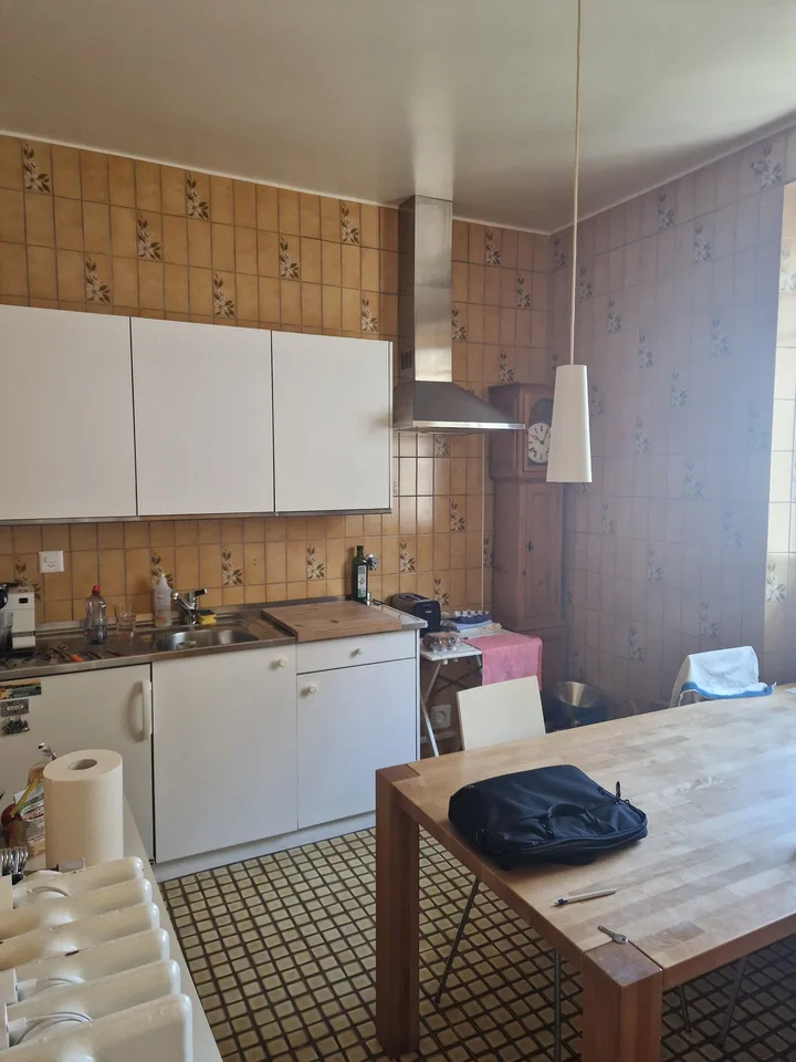 Appartement de 2 pièces à Lausanne