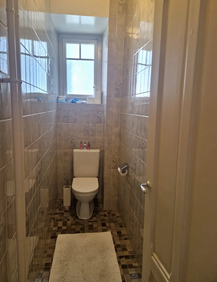 Appartement de 2 pièces à Lausanne