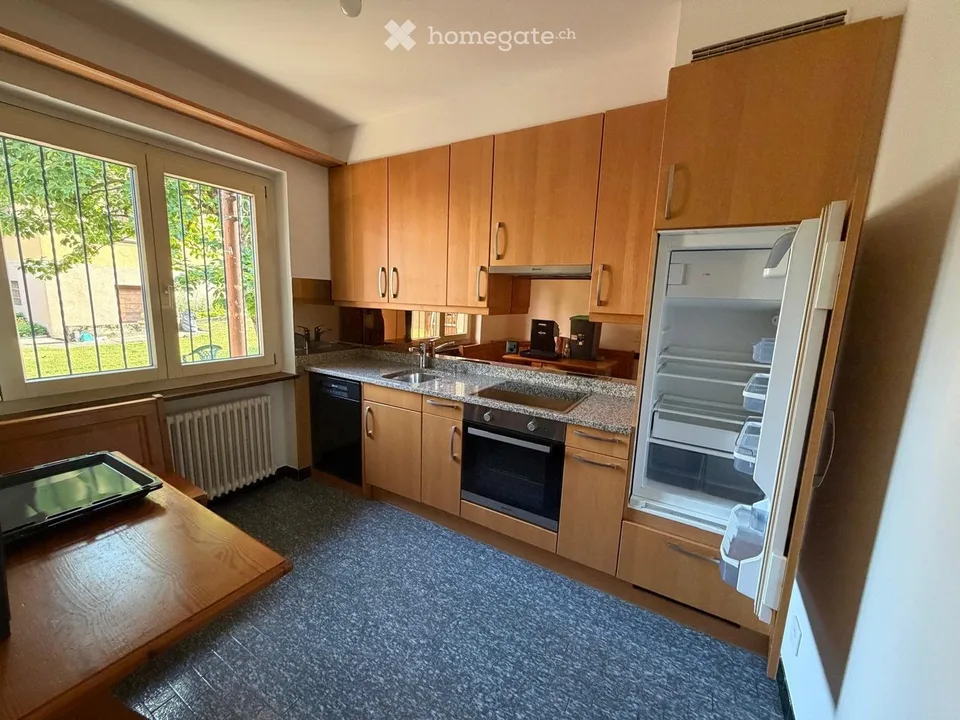 Affittasi casa a Cadro, Comune di Lugano