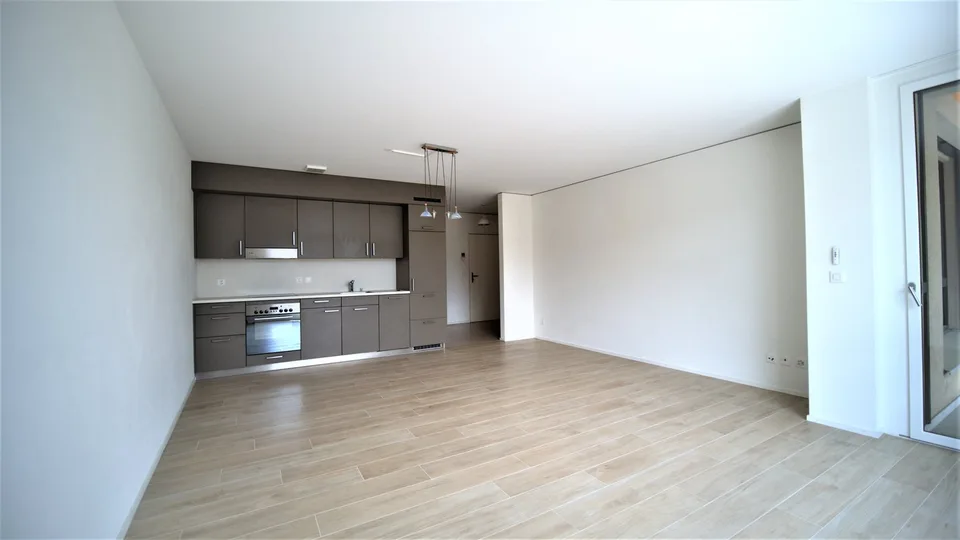 Appartement 2.5 pièces lumineux